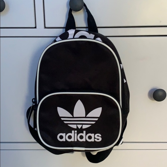 pacsun adidas backpack